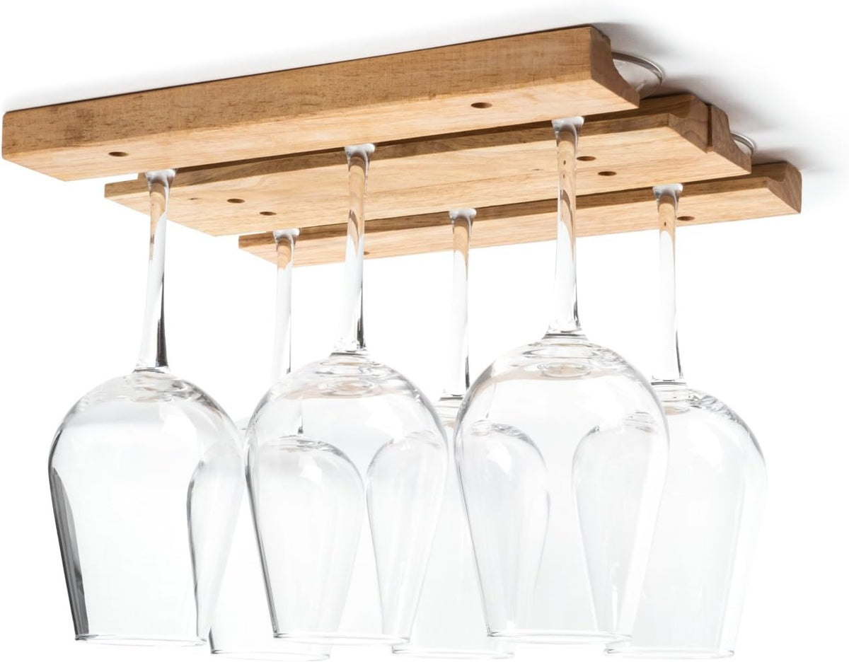 Fox Run Wine Glass Holder
