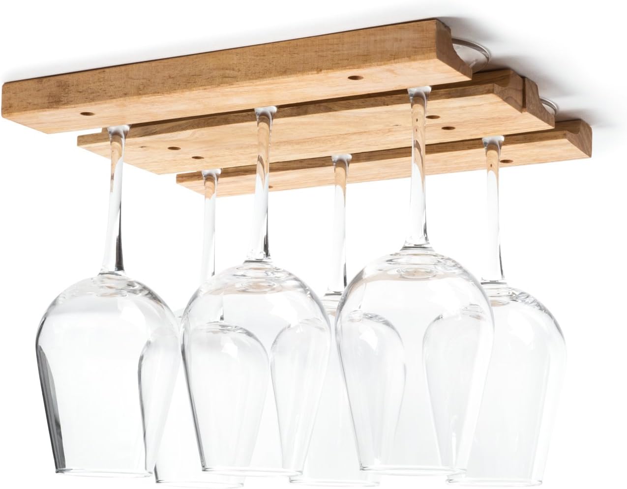 Fox Run Wine Glass Holder