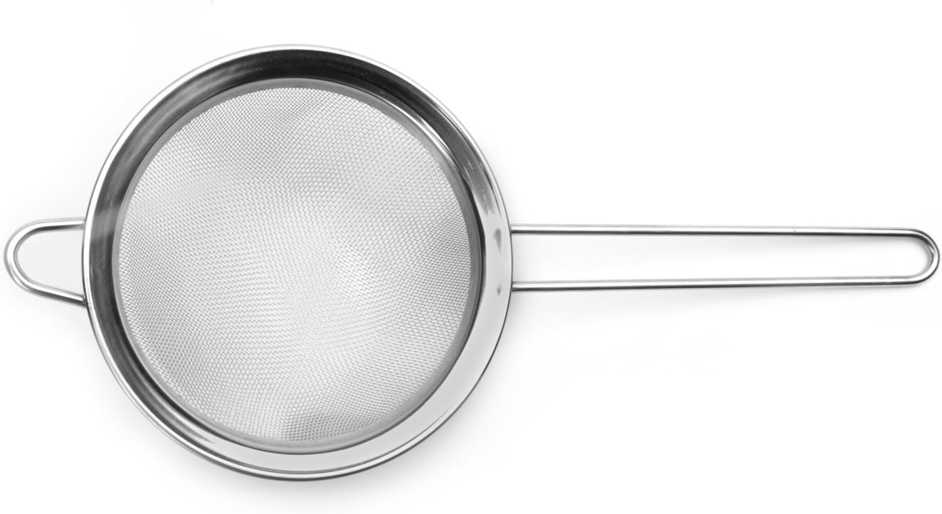 Fox Run 6-Inch Mesh Strainer