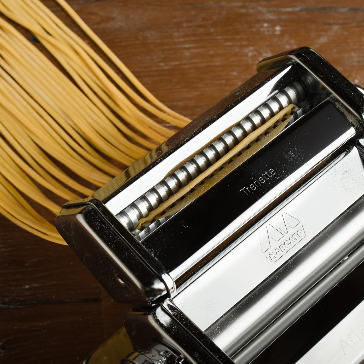 Marcato Trenette 150 Premium Pasta Attachment