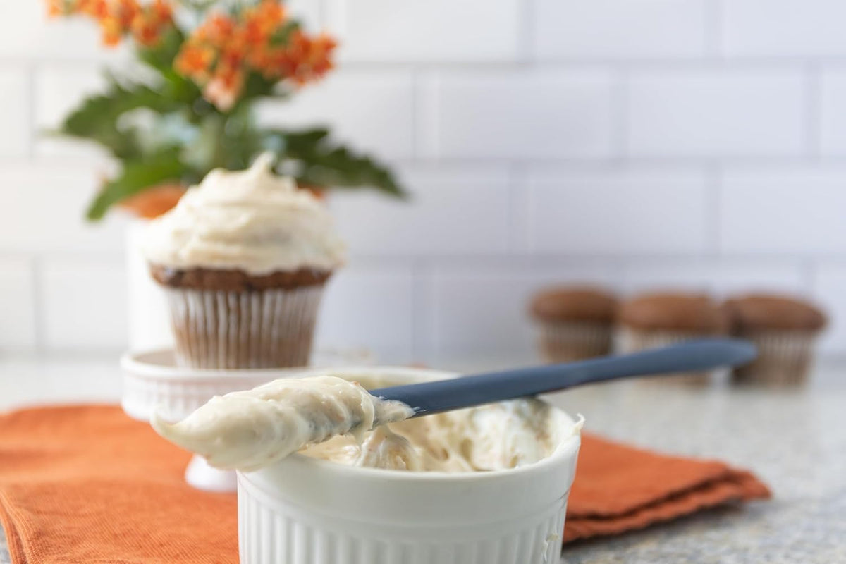 Fox Run Silicone Icing Spatula