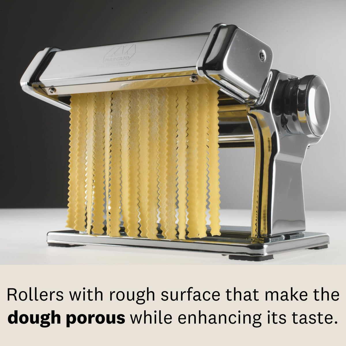Marcato Mafaldine 150 Premium Pasta Attachment