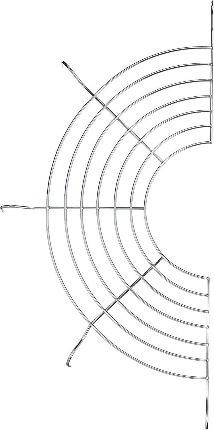 De Buyer Wok Grid – 32 cm