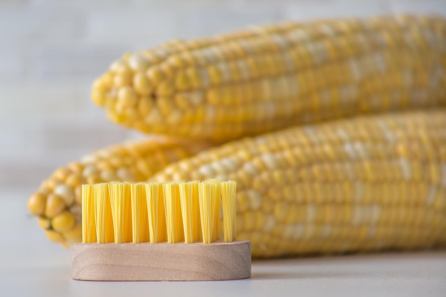 Fox Run Corn Brush