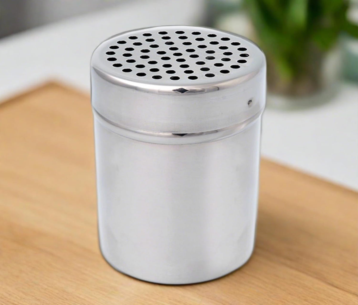 Cuisinox Large Hole Dispenser – 8 x 6cm by Kitchen Niche