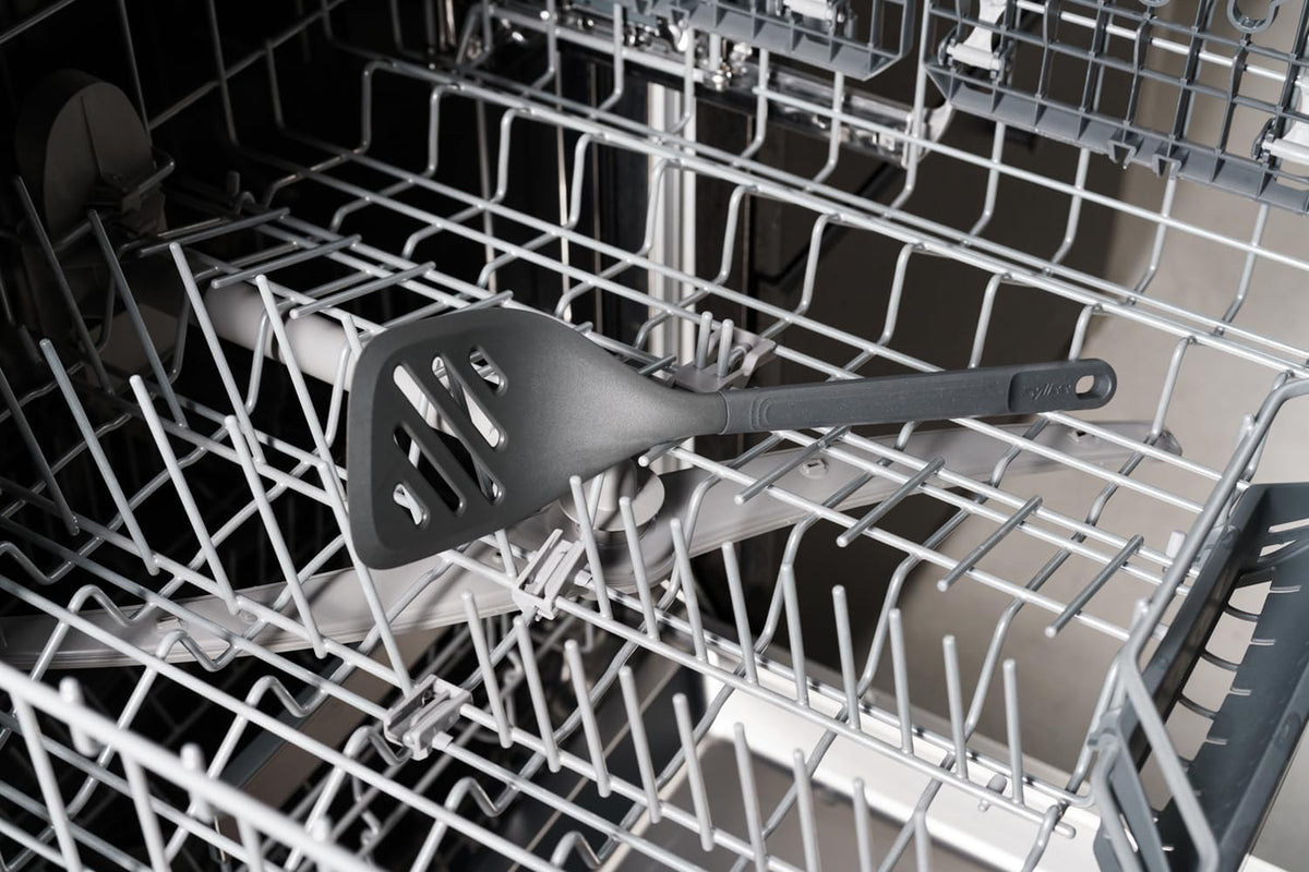 Zyliss Turner – Slotted by Kitchen Niche