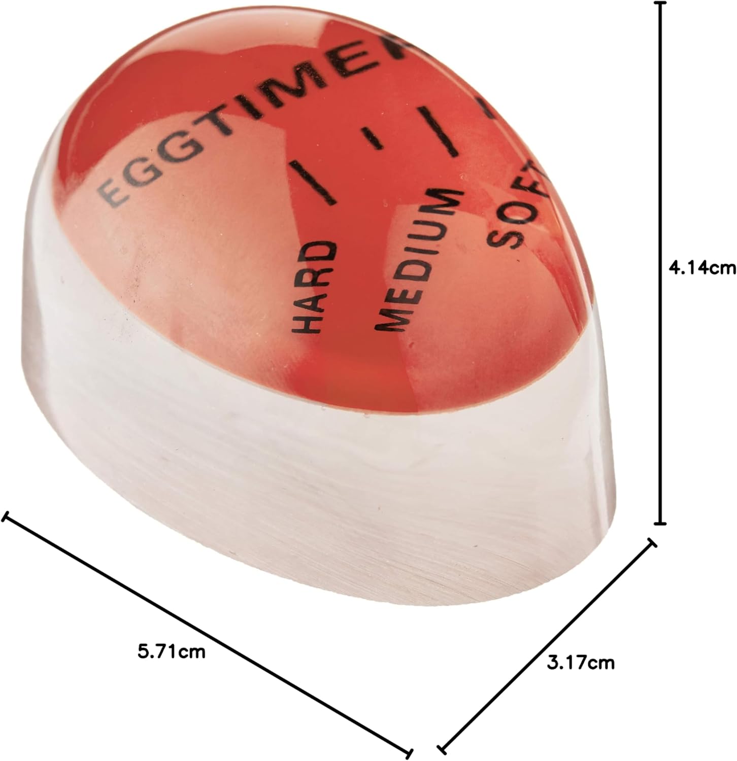 Fox Run Egg Rite Perfect Egg Timer