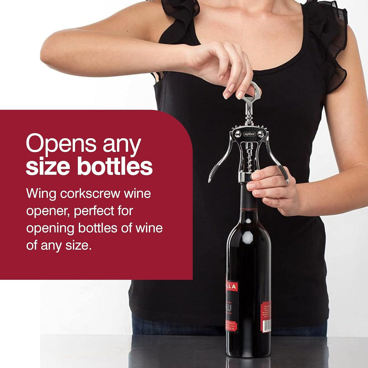 Zyliss Corkscrew