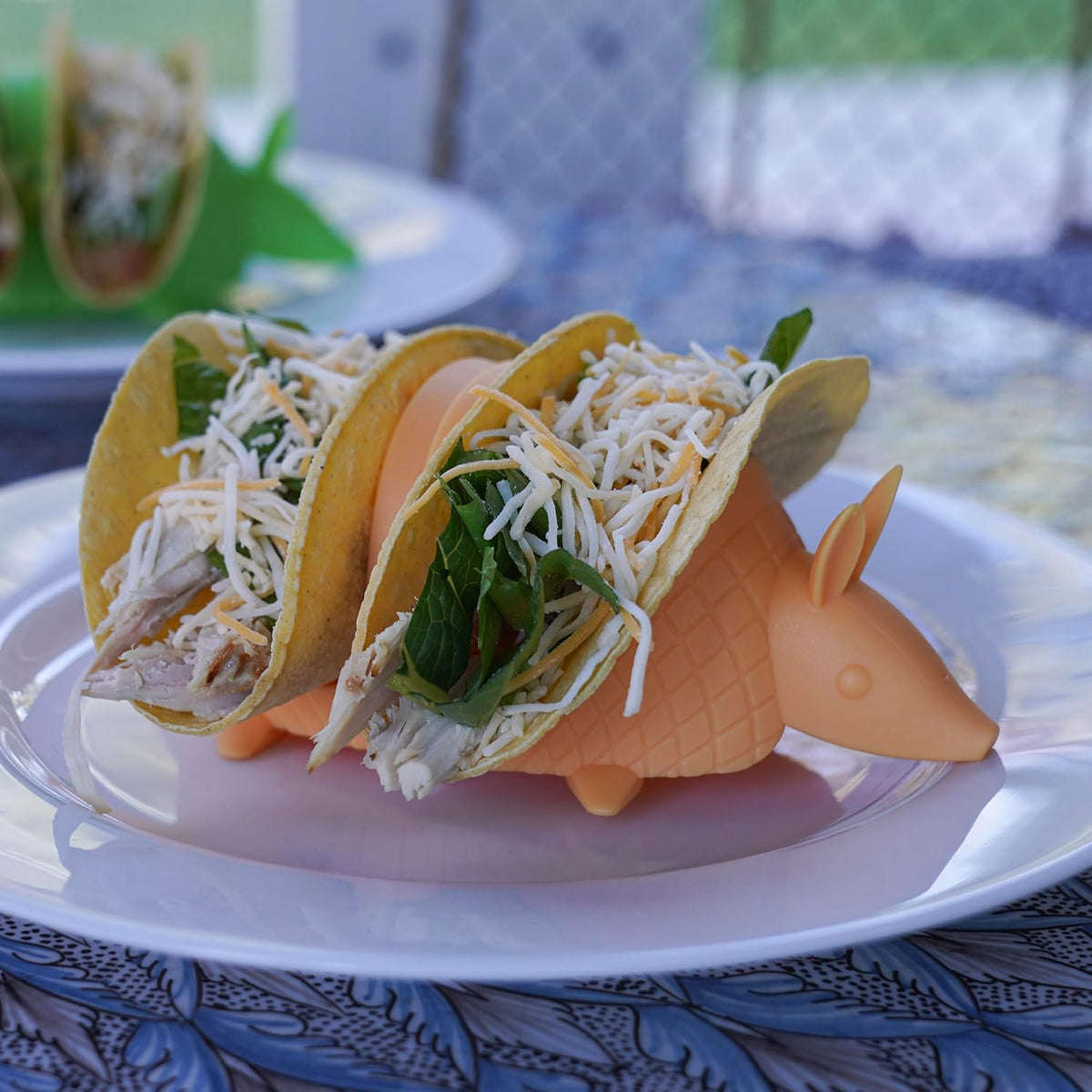 Pundit Tacodillo Taco Holders, Set of 2