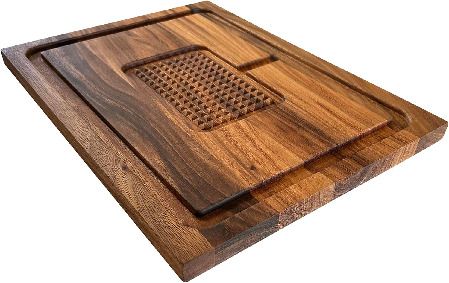 Ironwood Hudson Carving Board – Acacia Wood