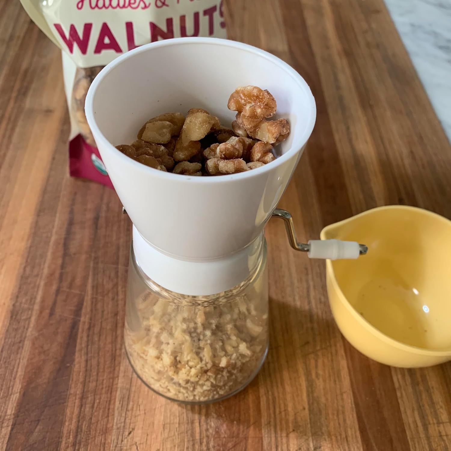 Fox Run Nut Chopper
