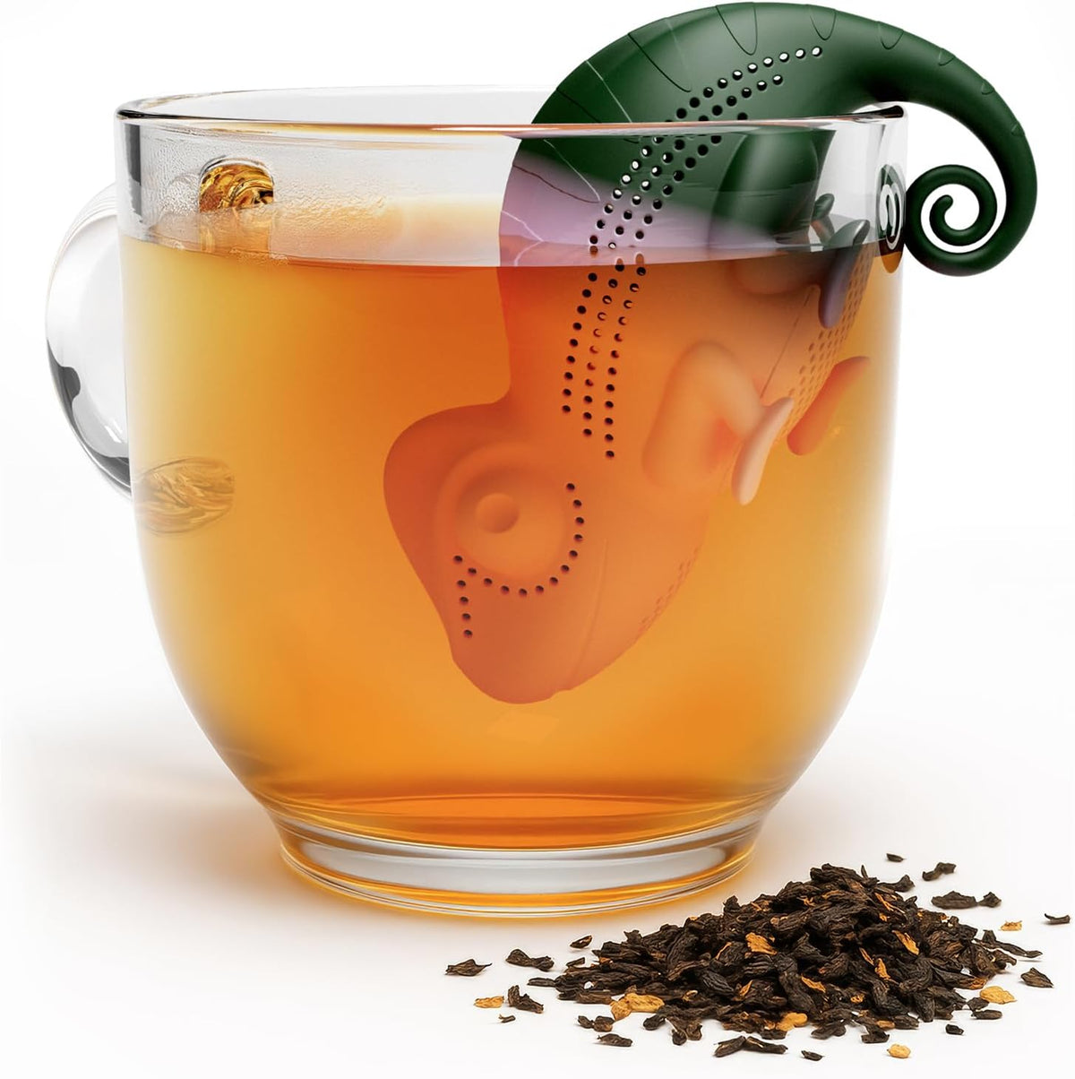 Pundit Chamomileon Color-Changing Tea Infuser