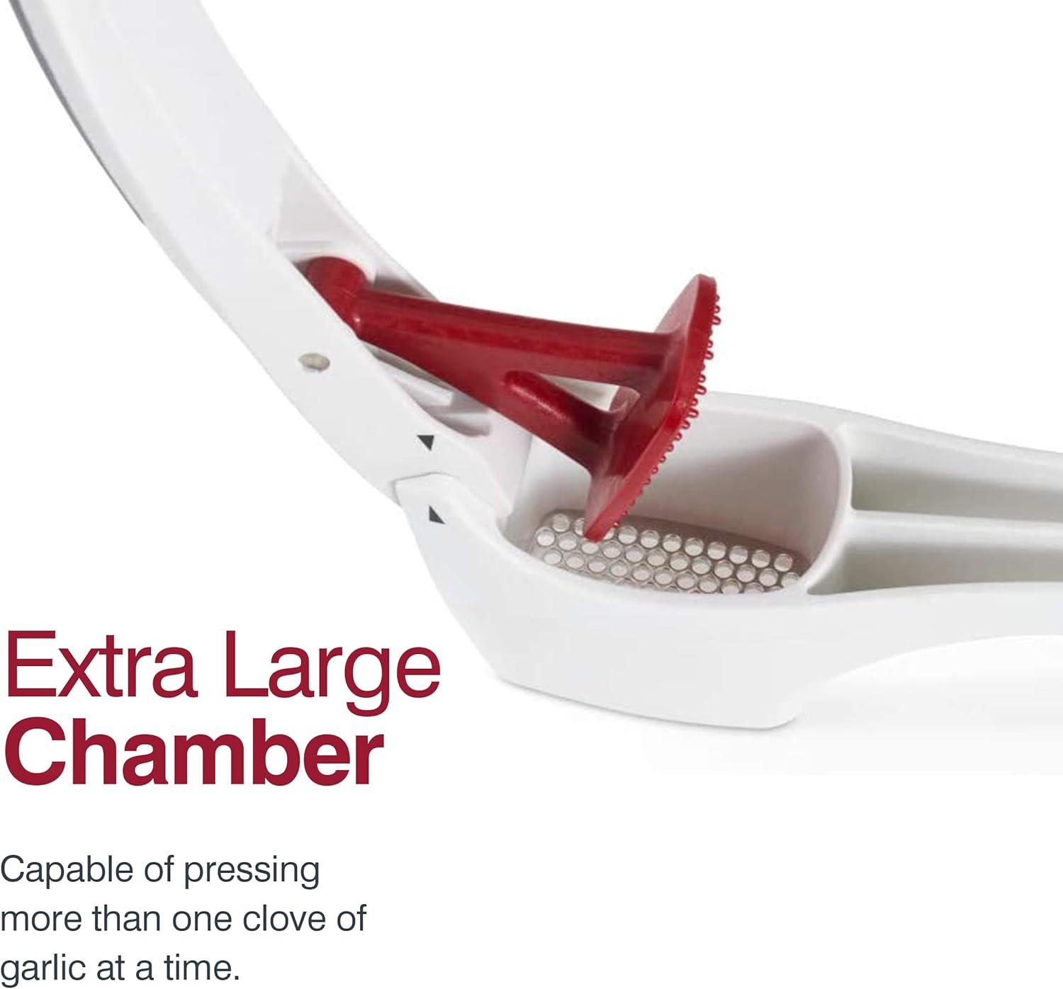Zyliss Easy Clean Garlic Press by Kitchen Niche