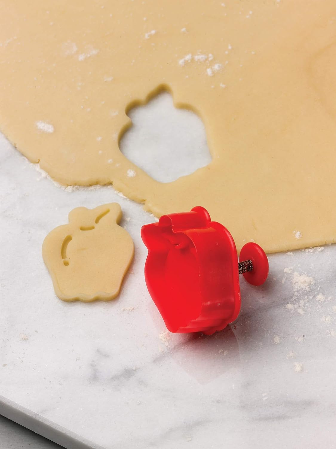 Fox Run Fall Pie Crust Cutters