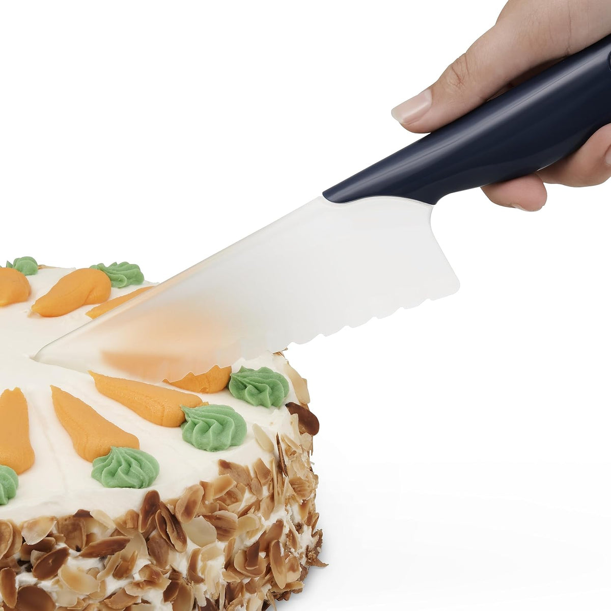 Zyliss Dessert Knife – Multi-Purpose by Kitchen Niche