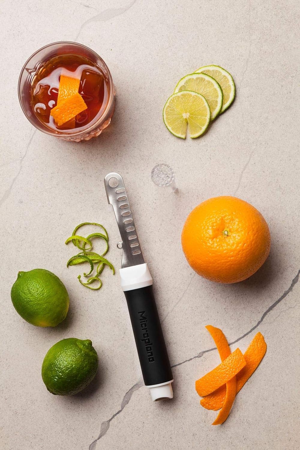 Microplane 7-in-1 Bar Tool