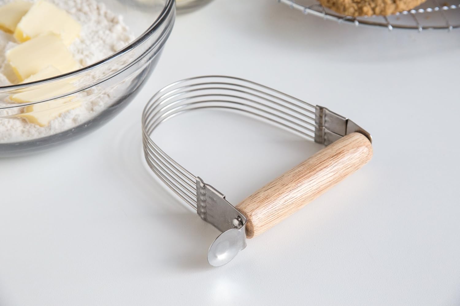 Fox Run Wire Pastry Blender