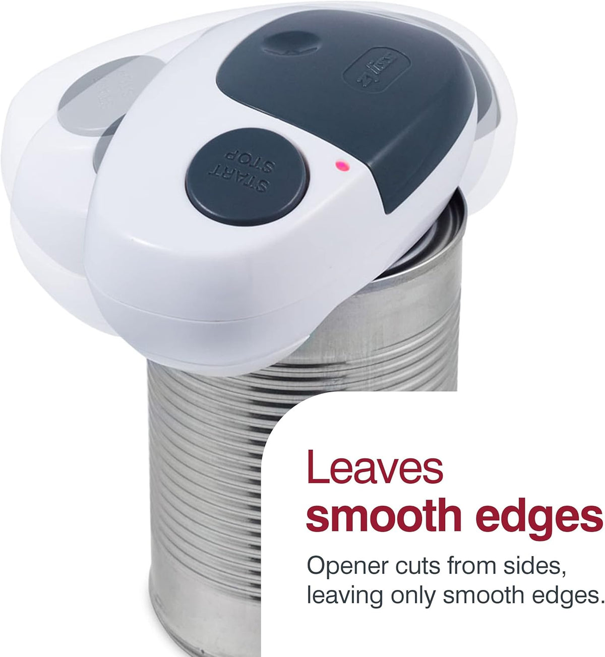 Zyliss Easican Electric Can Opener by Kitchen Niche