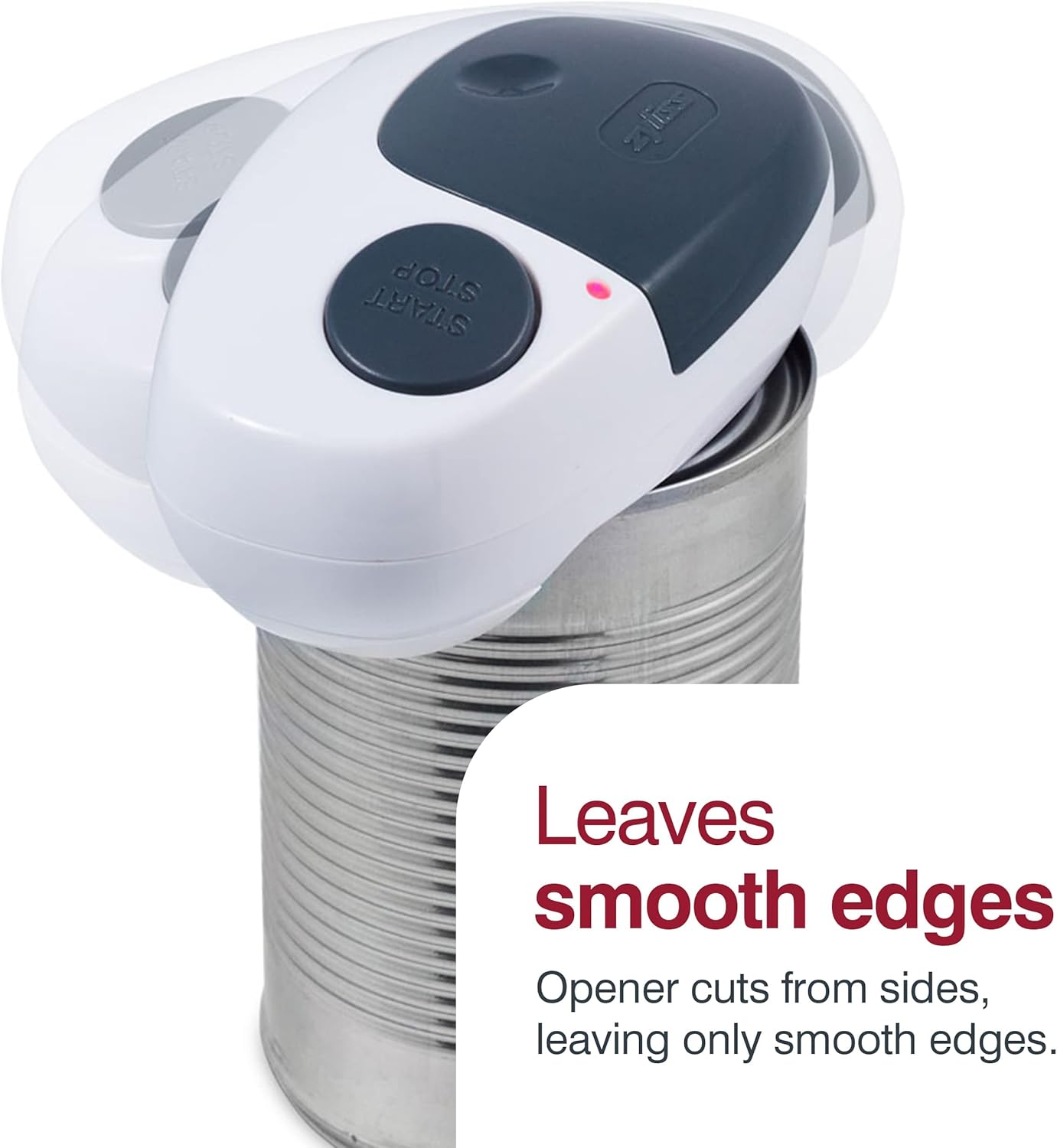 Zyliss Easican Electric Can Opener by Kitchen Niche