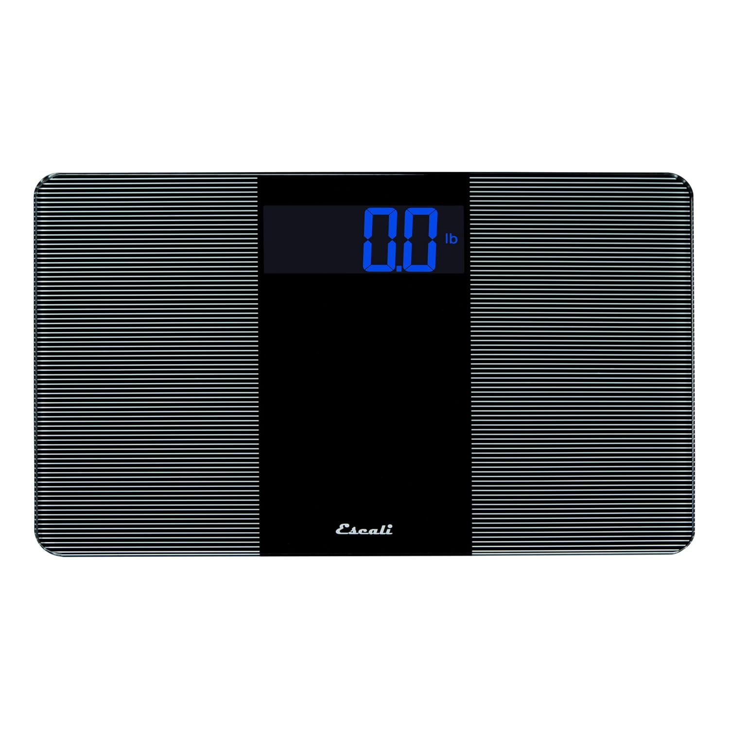 Escali Extra Wide Bathroom Scale