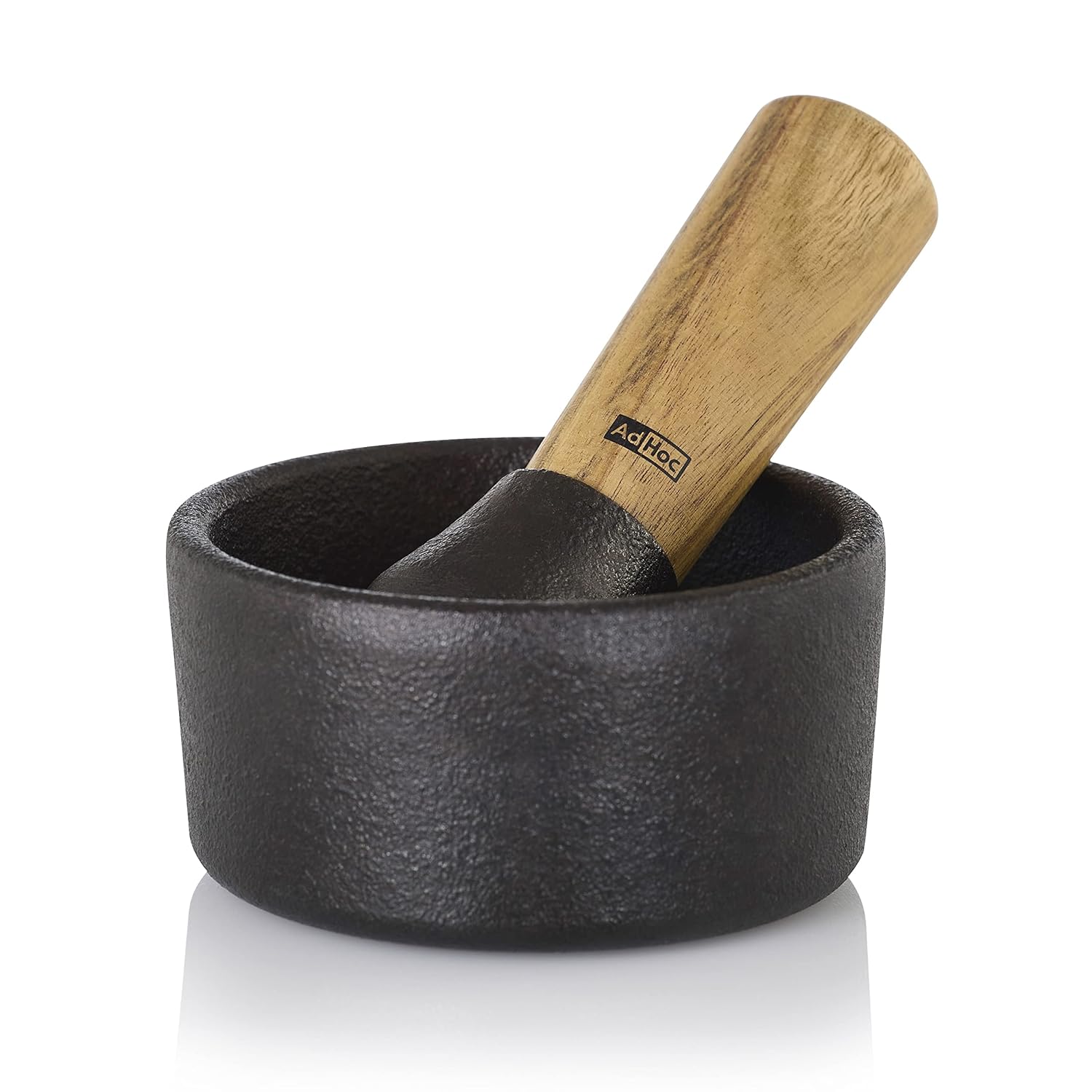 AdHoc Camo.10 Mortar & Pestle