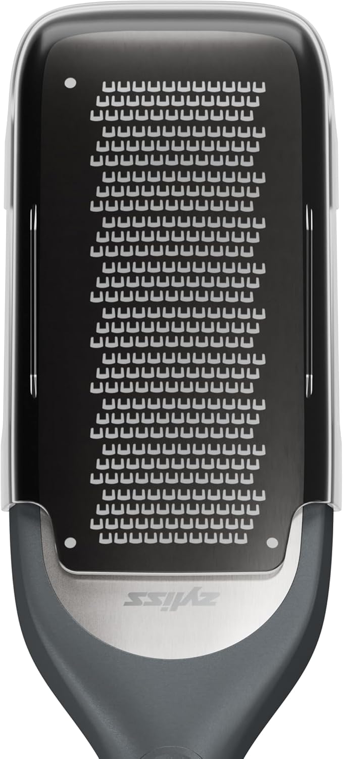 Zyliss Fine Grater