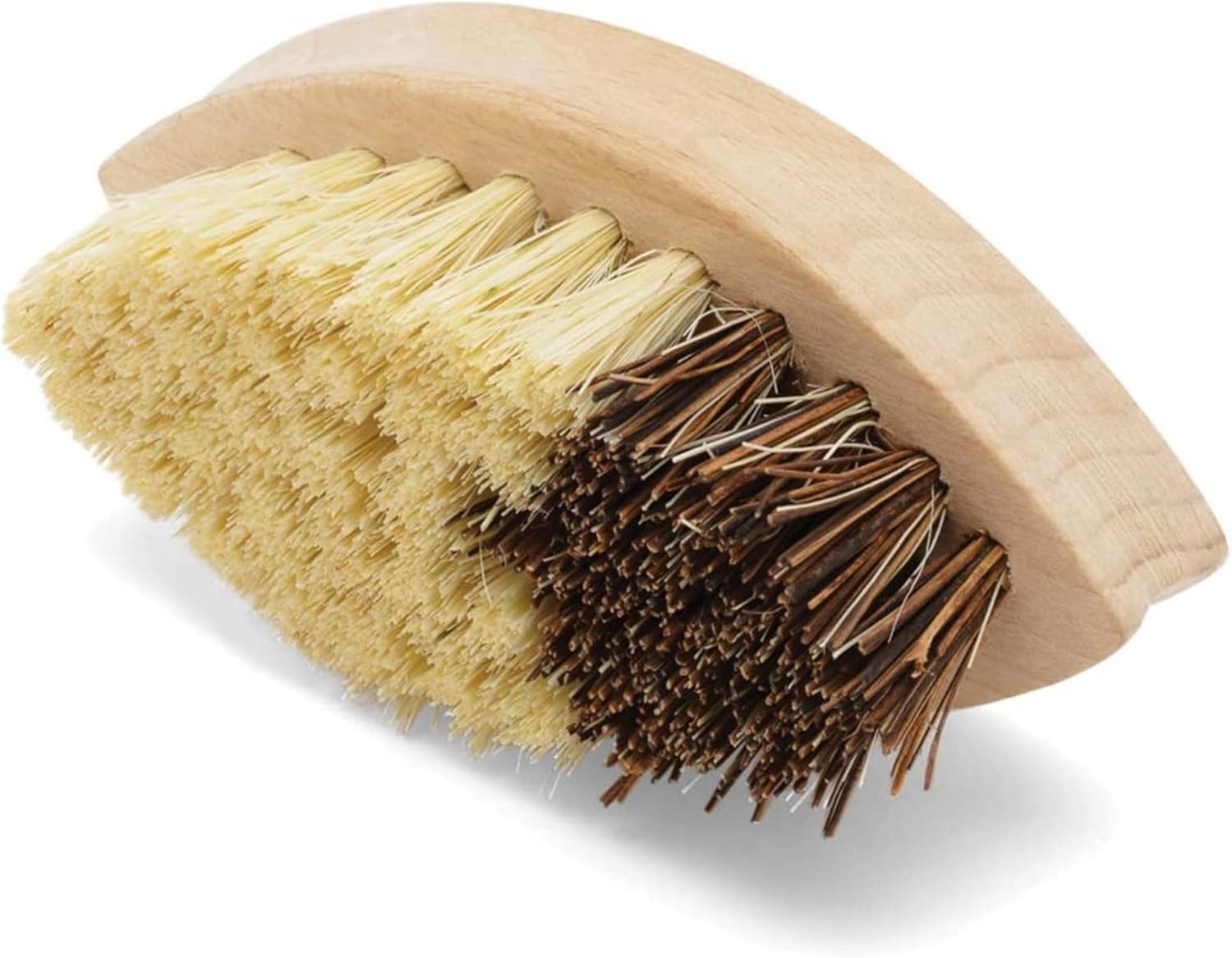 Fox Run Natural Vegetable Brush