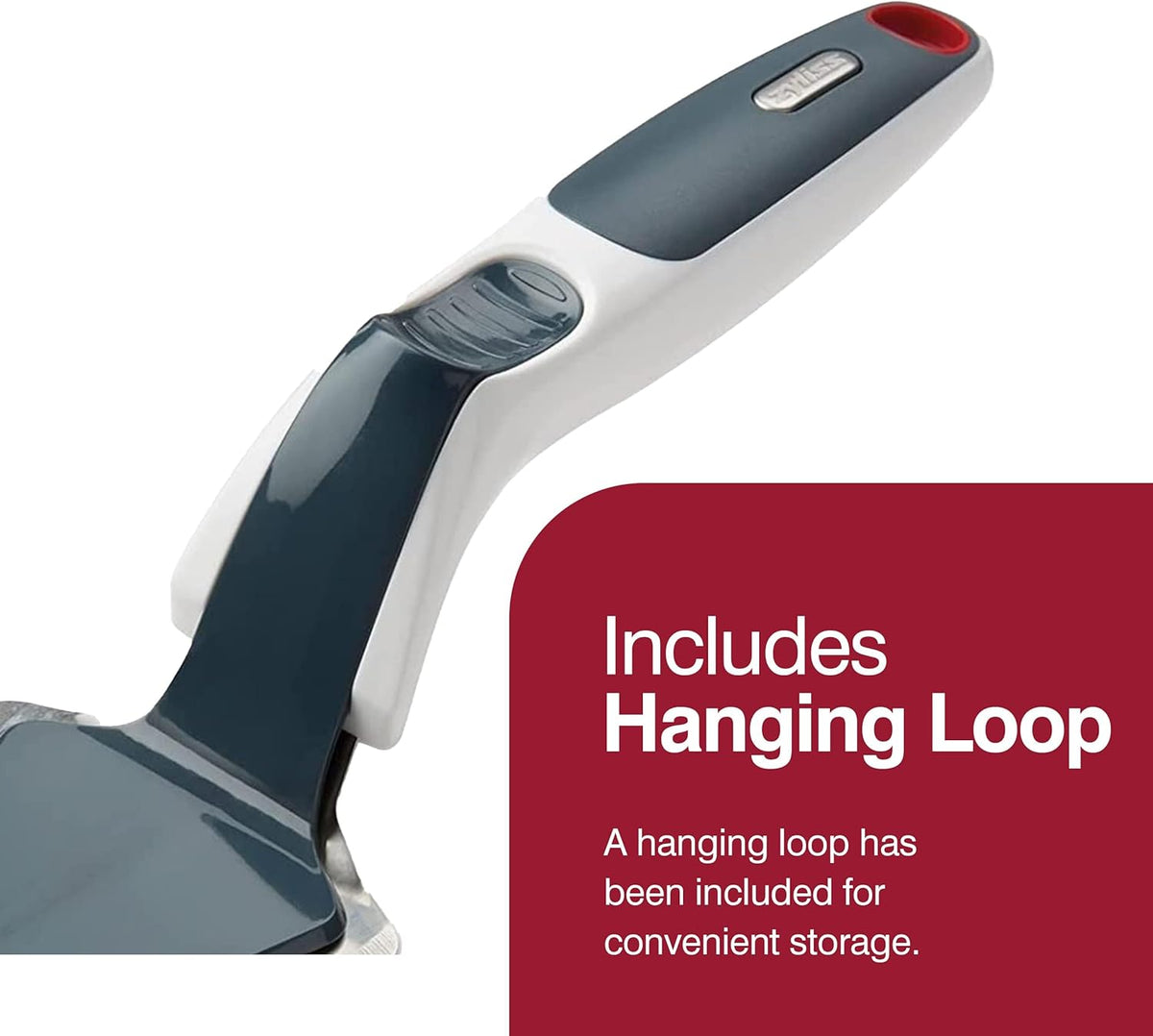 Zyliss Cake Server by Kitchen Niche