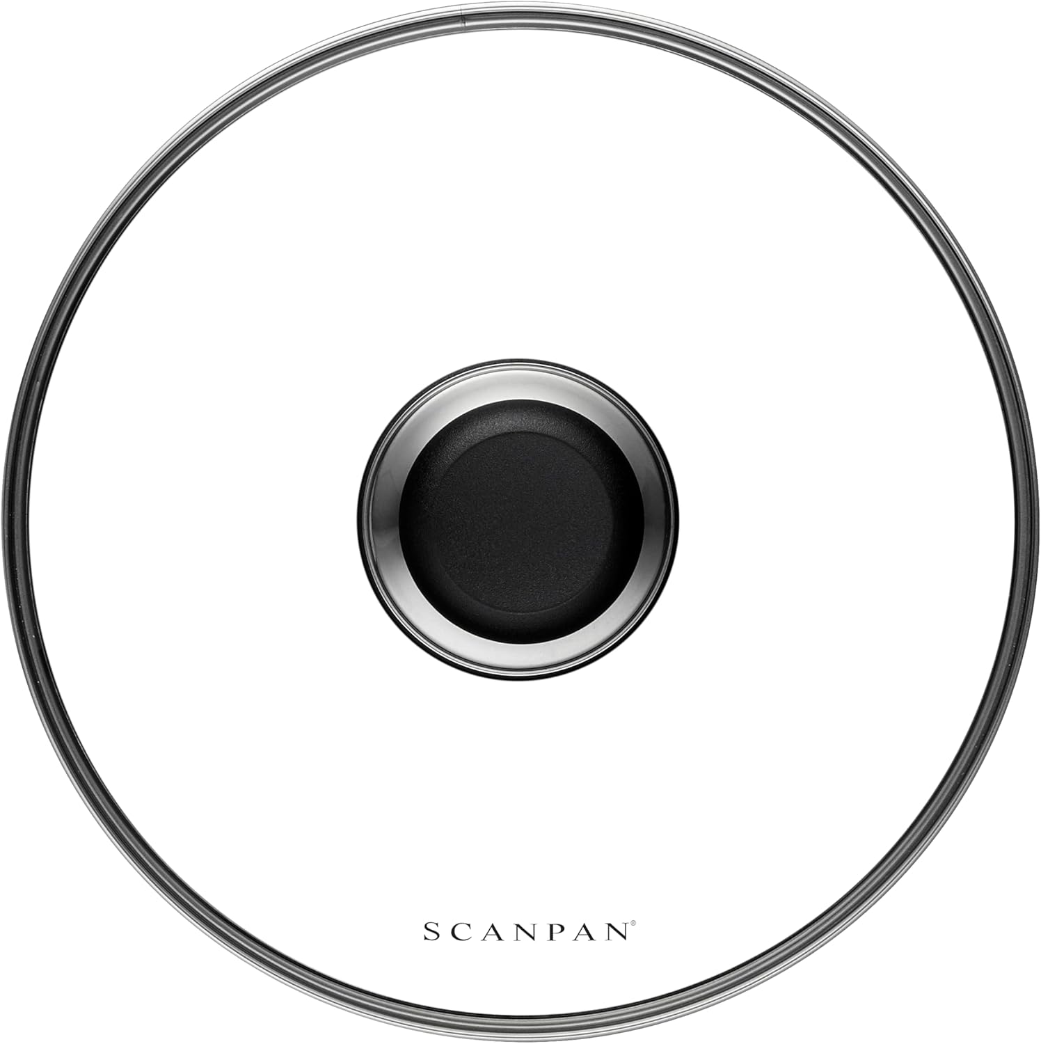 Scanpan Classic Glass Lid – 20 cm