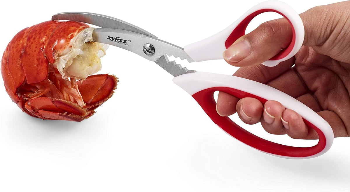Zyliss Seafood Scissors by Kitchen Niche