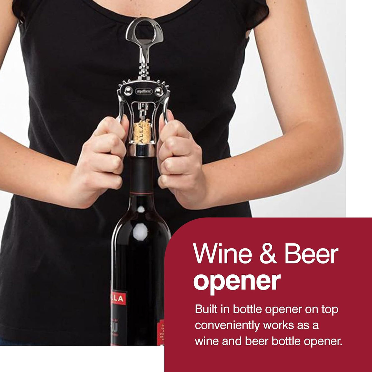Zyliss Corkscrew