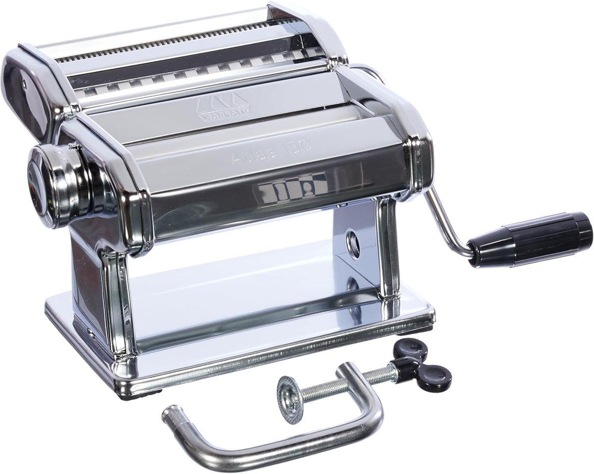 Marcato Atlas 150 Classic Pasta Machine