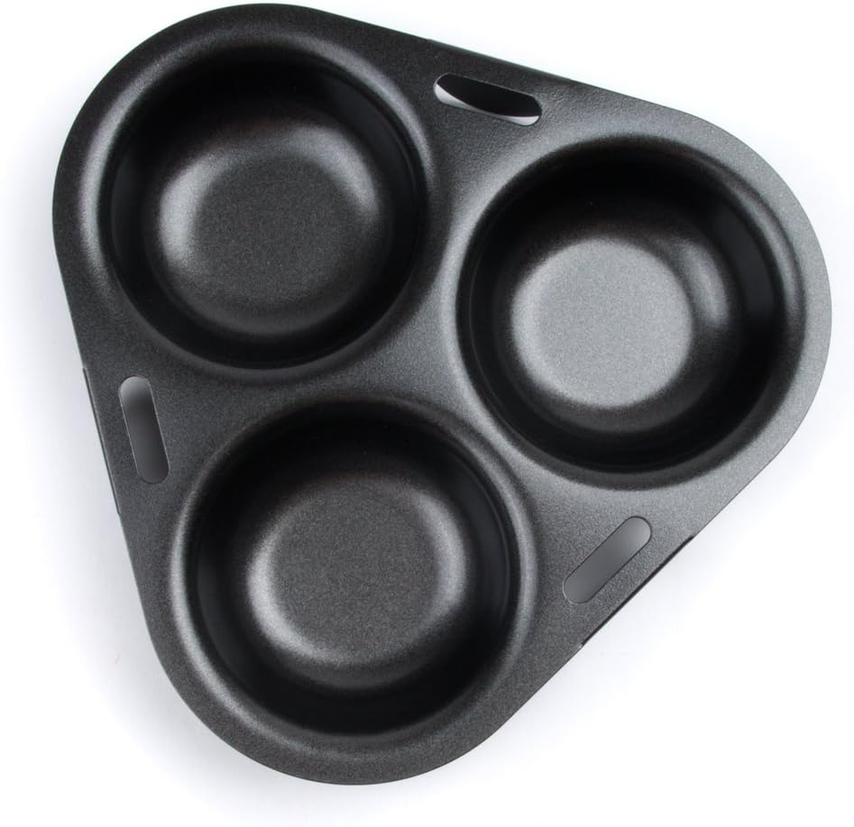 Fox Run Egg Poacher Insert