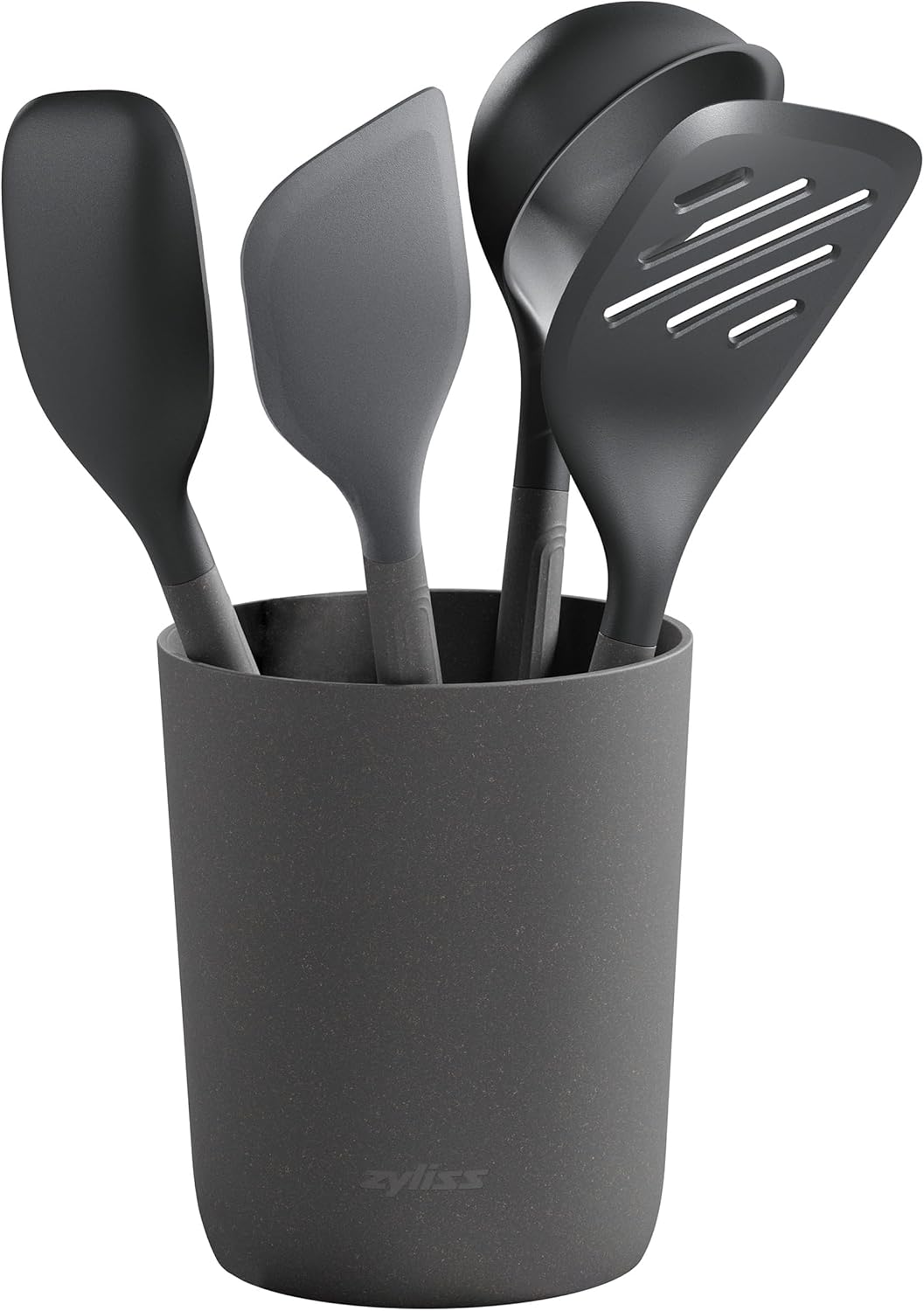 Zyliss 5-Piece Utensil Set by Kitchen Niche