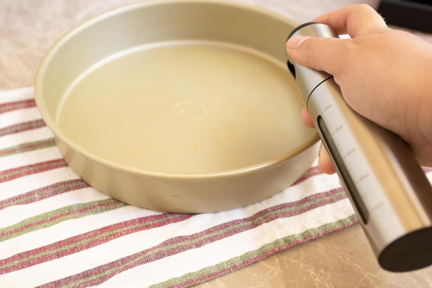 Fox Run Olive Oil Sprayer