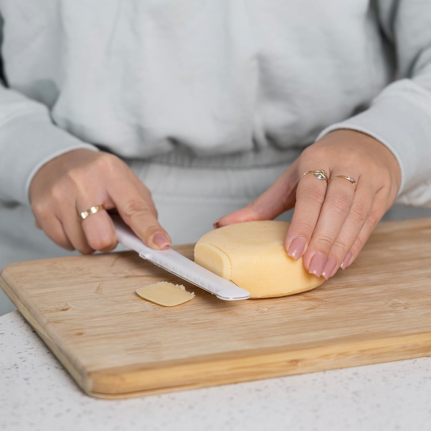 Fox Run Thick and Thin Cheese Slicer