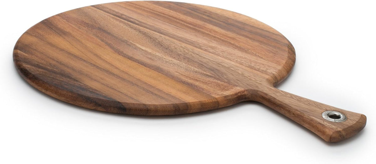 Ironwood Provencale Paddle Board – Round Acacia Wood
