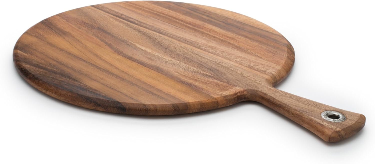 Ironwood Provencale Paddle Board – Round Acacia Wood