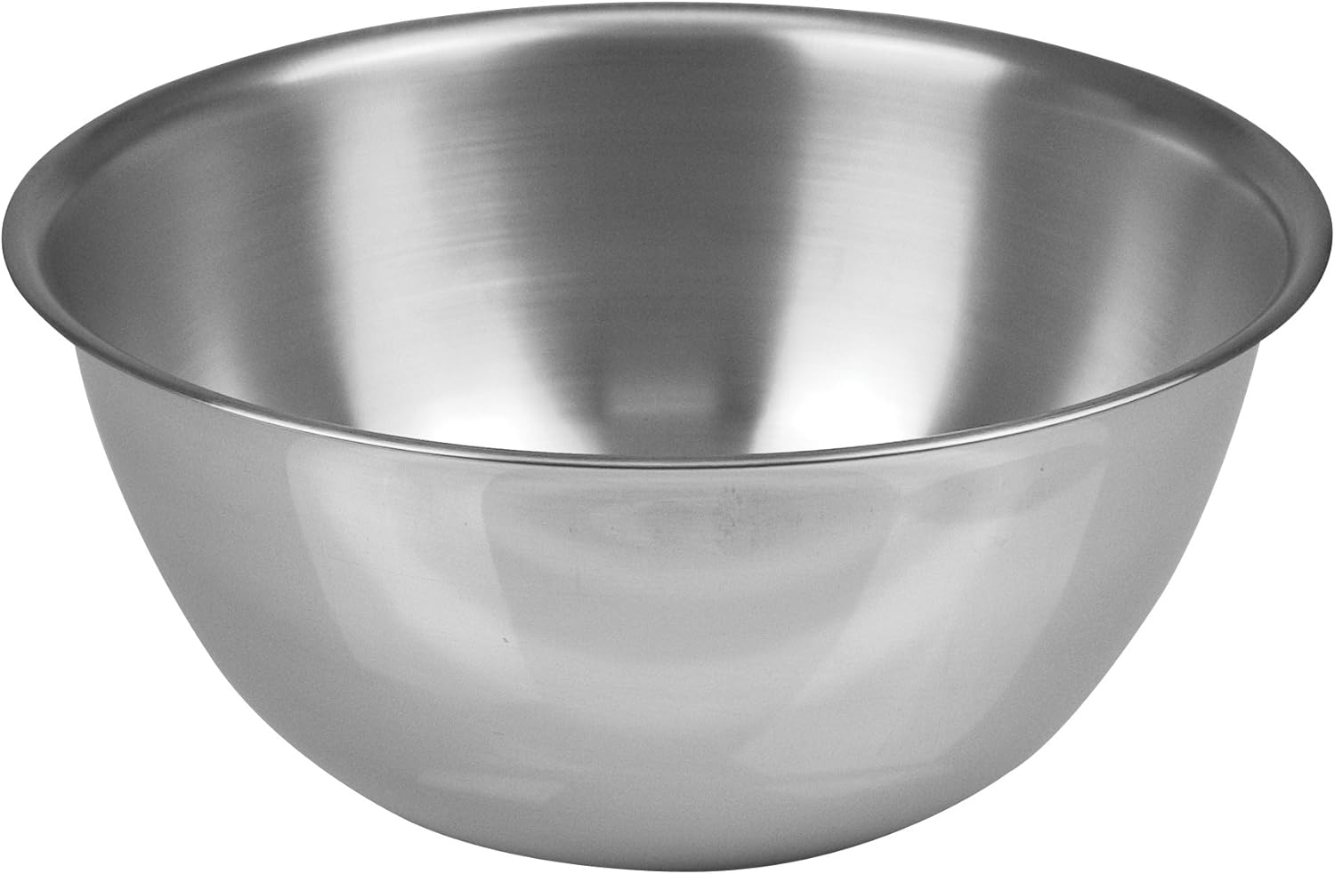 Fox Run Stainless Steel Mixing Bowl 6.25qt
