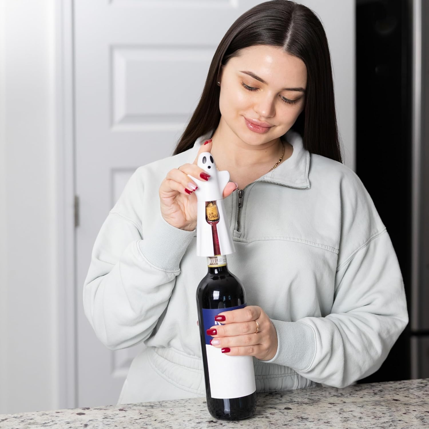 Pundit Spirit Lifter Wine Opener
