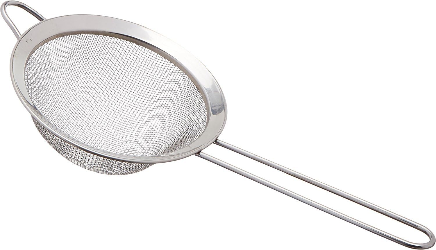 Fox Run 4-Inch Mesh Strainer