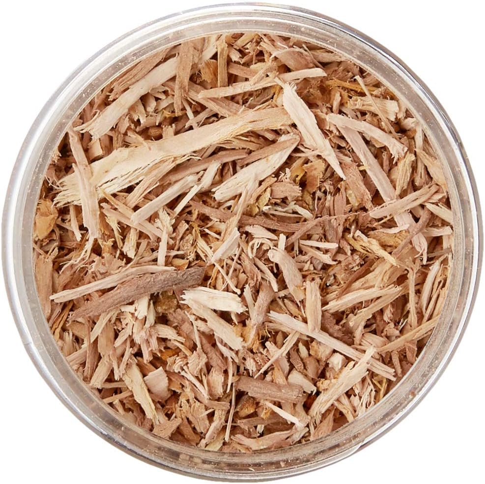 Outset Apple Smoker Chips – 6 oz