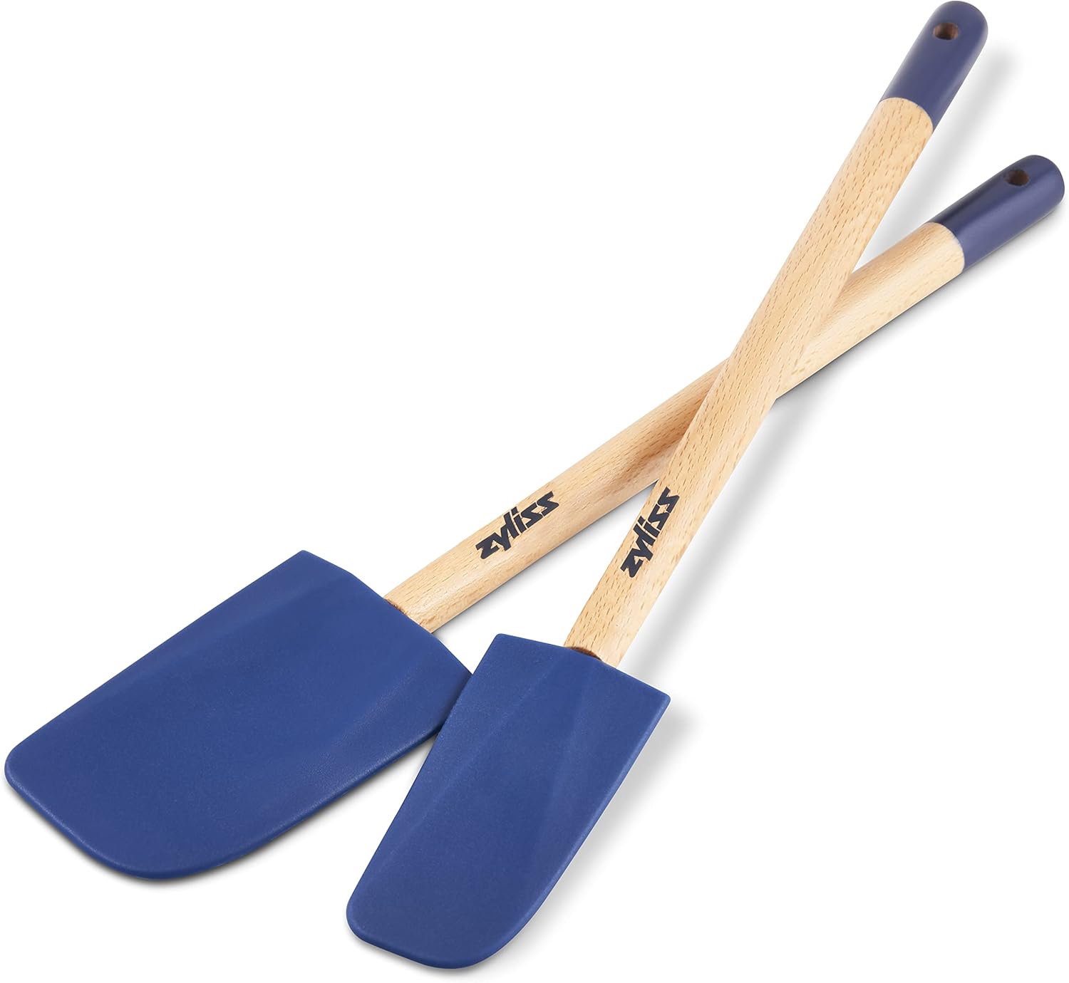 Zyliss Spatula Set – 2pc by Kitchen Niche