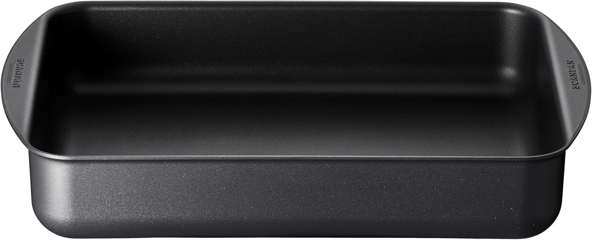 Scanpan Classic Roasting Pan – 5 L, 39 x 27 cm