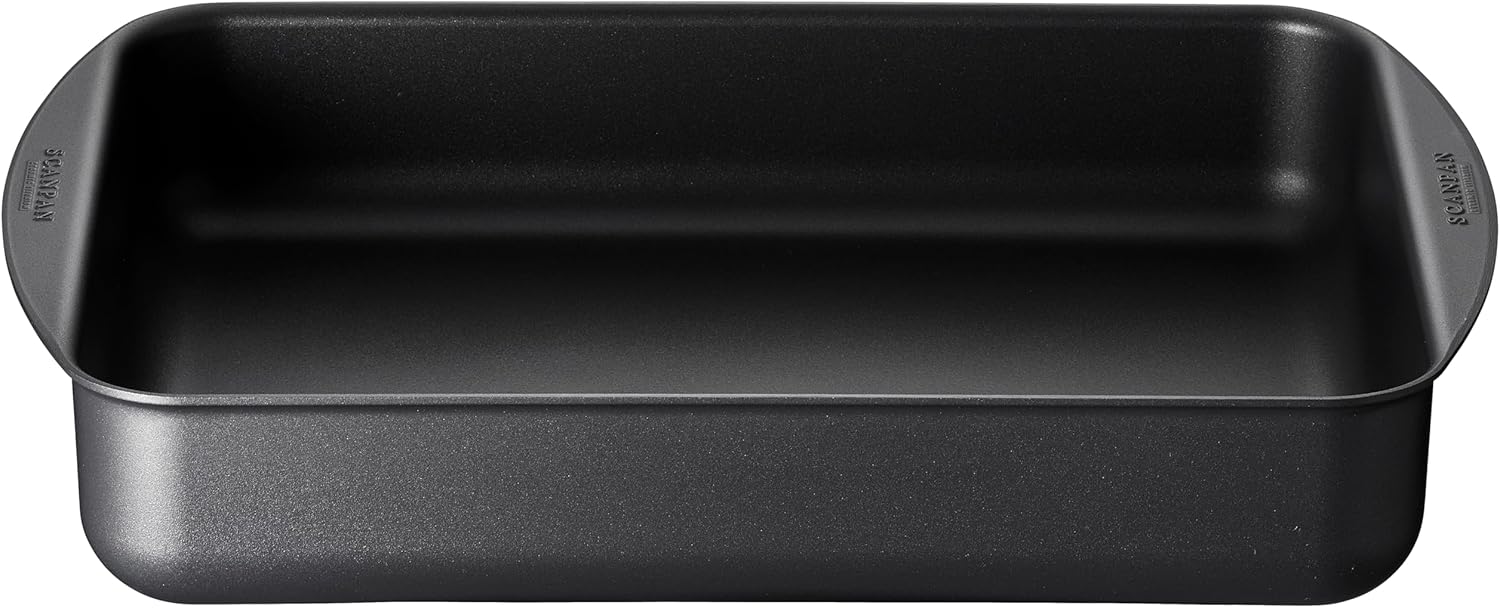Scanpan Classic Roasting Pan – 5 L, 39 x 27 cm