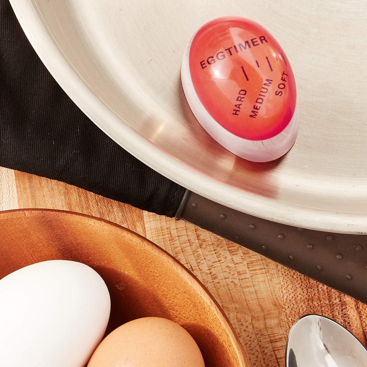 Fox Run Egg Rite Perfect Egg Timer