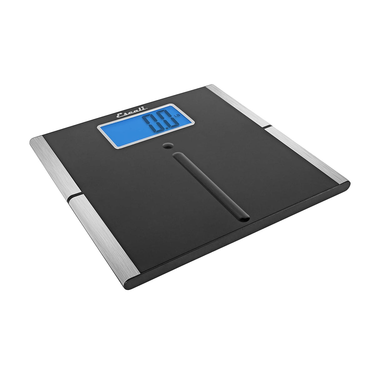 Escali Easy Read Body Scale