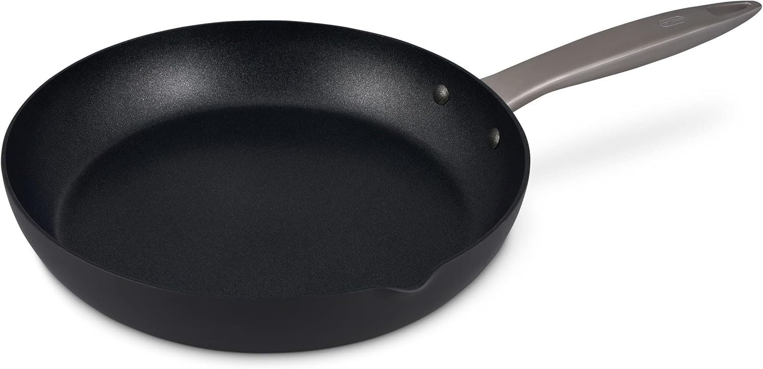 Zyliss Ultimate Pro Fry Pan – Ø 20 cm by Kitchen Niche