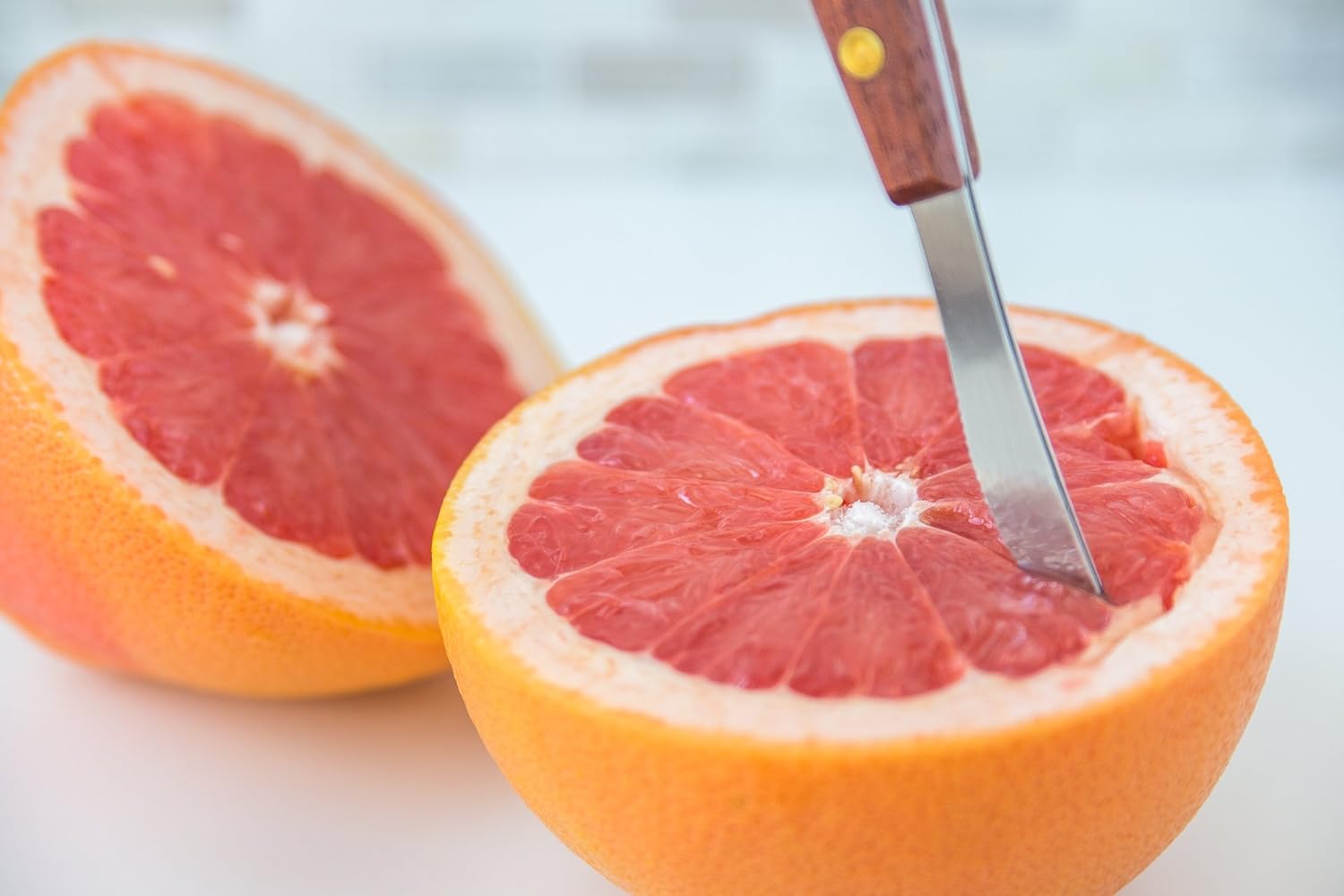 Fox Run Grapefruit Knife