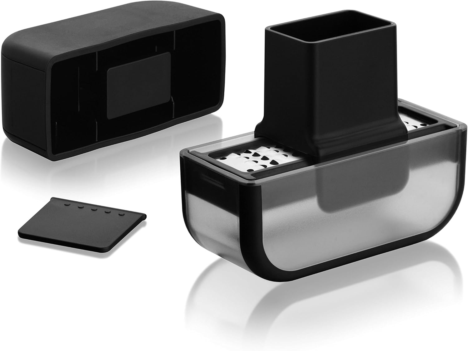 Microplane Garlic Slicer by Kitchen Niche